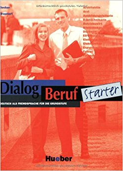 Dialog Beruf Starter